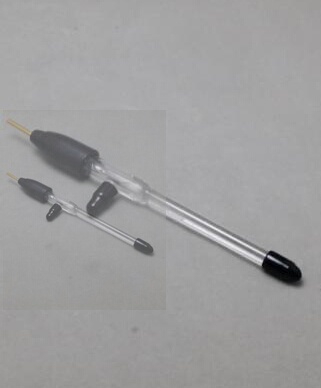 硫酸亚汞电极的图片