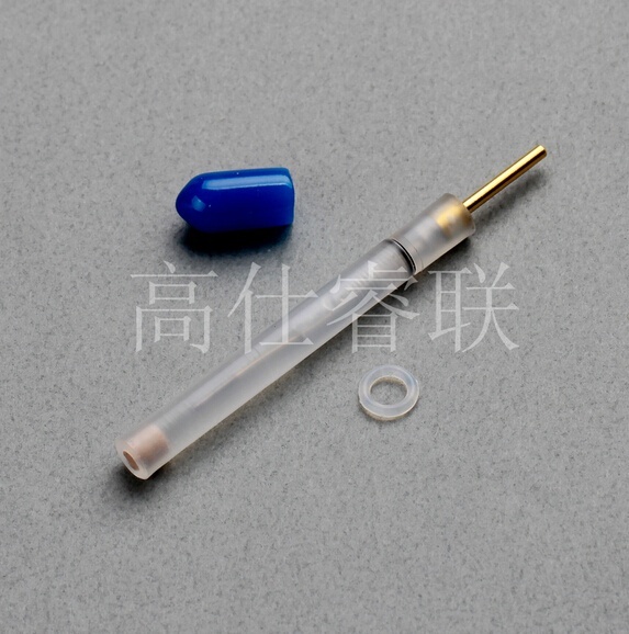 R2000系列银氯化银电极的图片