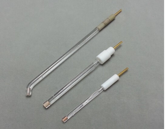 R1000系列银氯化银电极的图片