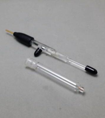 217饱和甘汞电极的图片