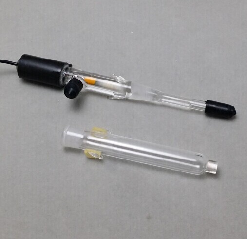 双盐桥汞氧化汞电极的图片