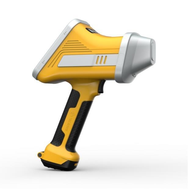 美国颂德钛科TS-XH4000-S的图片