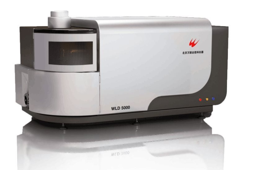 万联达信科WLD-5000型ICP的图片