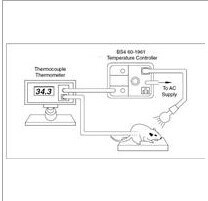 温度控制器Thermocouple Temperature Controllers的图片