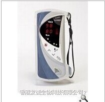 手持数字式脉搏血氧仪V3402的图片