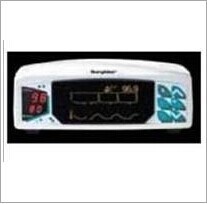 心电描记仪ECG Monitor的图片