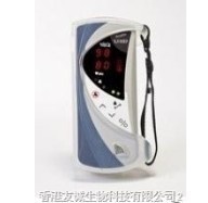 手持数字式脉搏血氧仪的图片