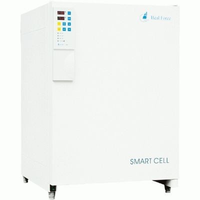 HF90气套式二氧化碳培养箱的图片