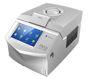 力康T960 PCR仪的图片