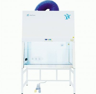 HFsafe-1200 B2型生物安全柜的图片