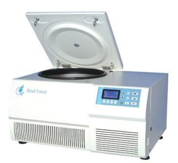 Neofuge 23R台式高速冷冻离心机的图片