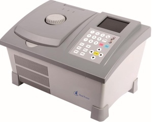 力康K640PCR仪的图片