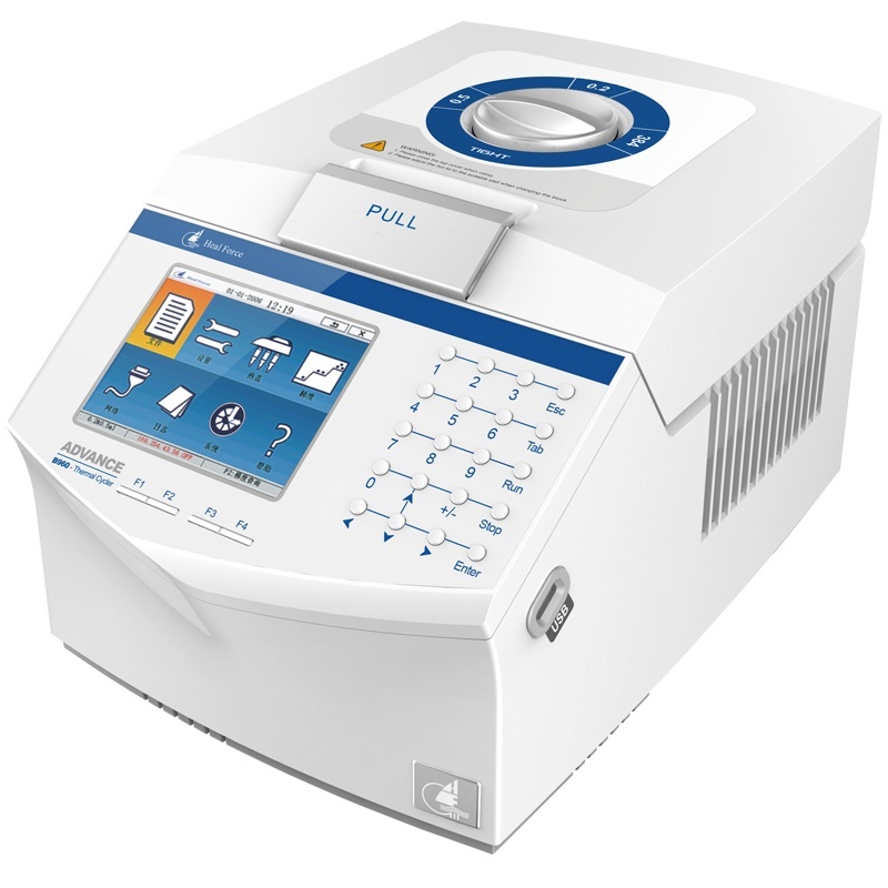 力康KF960PCR仪的图片