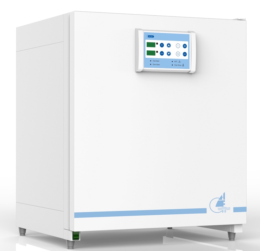 HF240气套式二氧化碳培养箱的图片