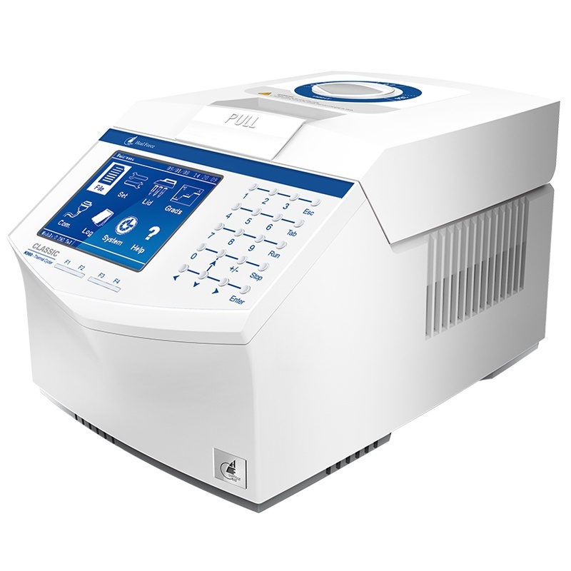 力康B960梯度PCR仪的图片