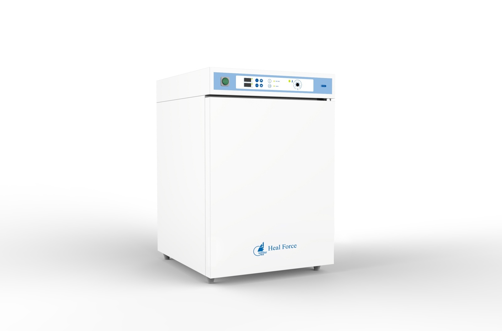 HF151二氧化碳培养箱的图片