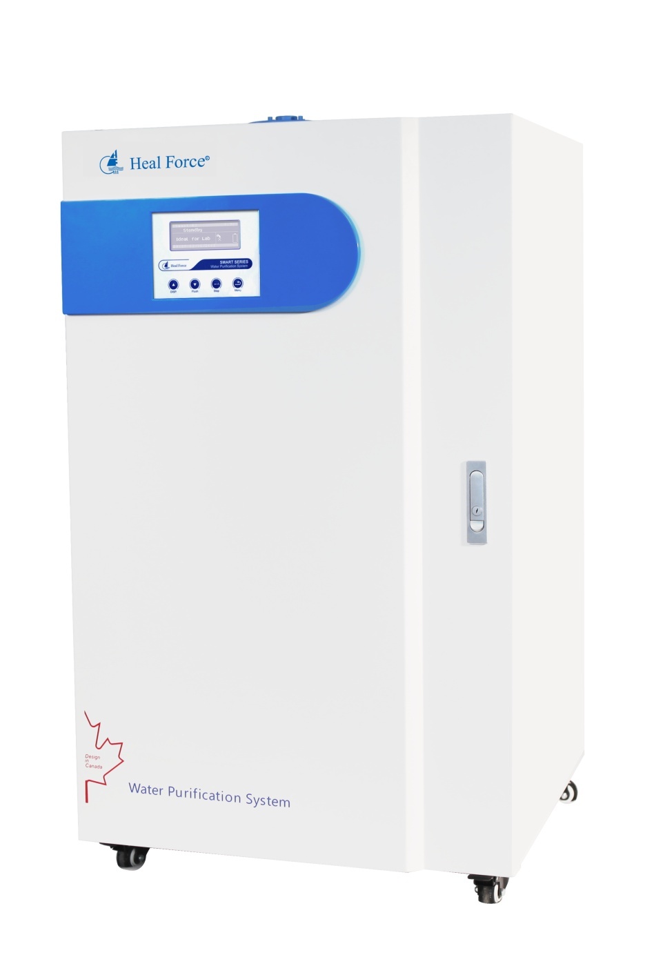 SMART ROE高纯水机（二级水）的图片