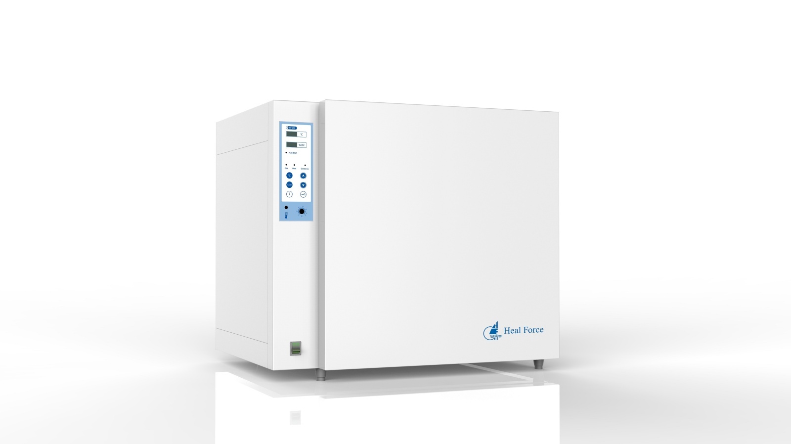 HF212二氧化碳培养箱（紫外杀菌）的图片