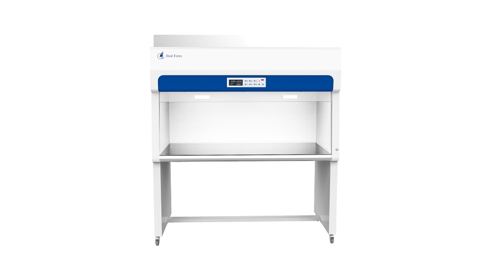 HealForce AlphaClean1300超净工作台的图片