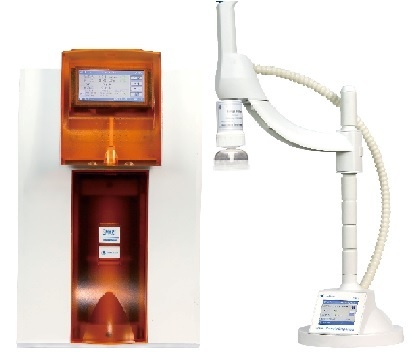 SMART PLUS系列超纯水机（一级水）的图片