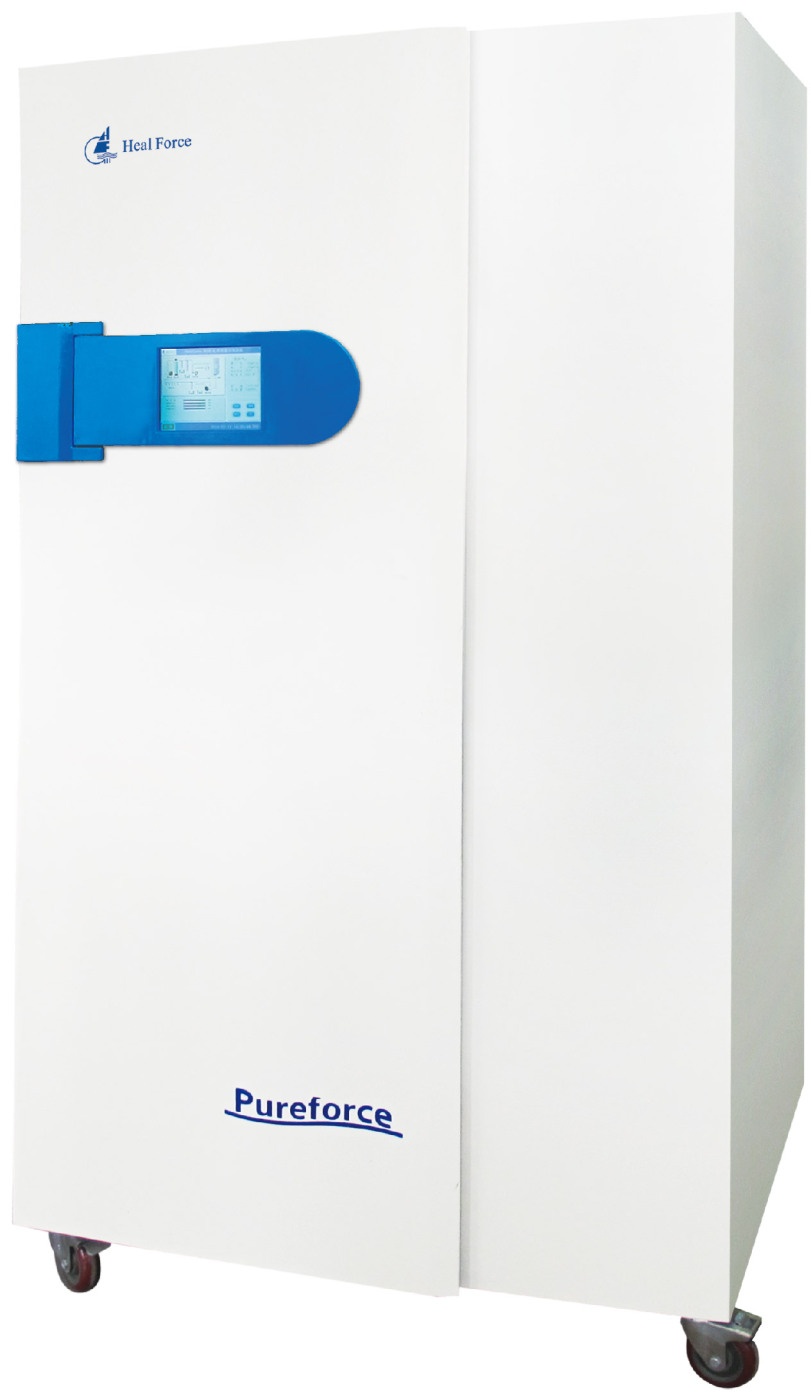 PureForce中立机高纯水机(二级水)的图片