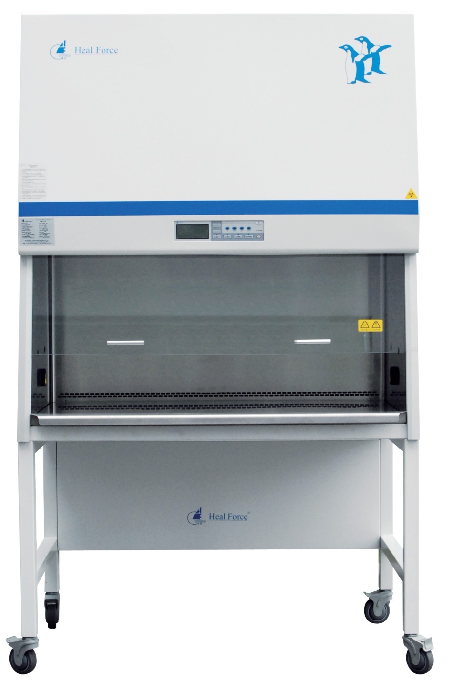 HFsafe-1800 LC型生物安全柜的图片