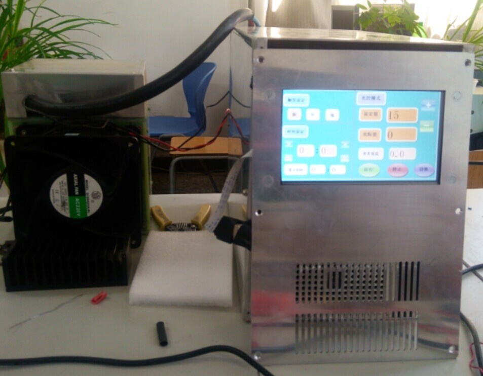 泊菲莱PLS-MS1000的图片