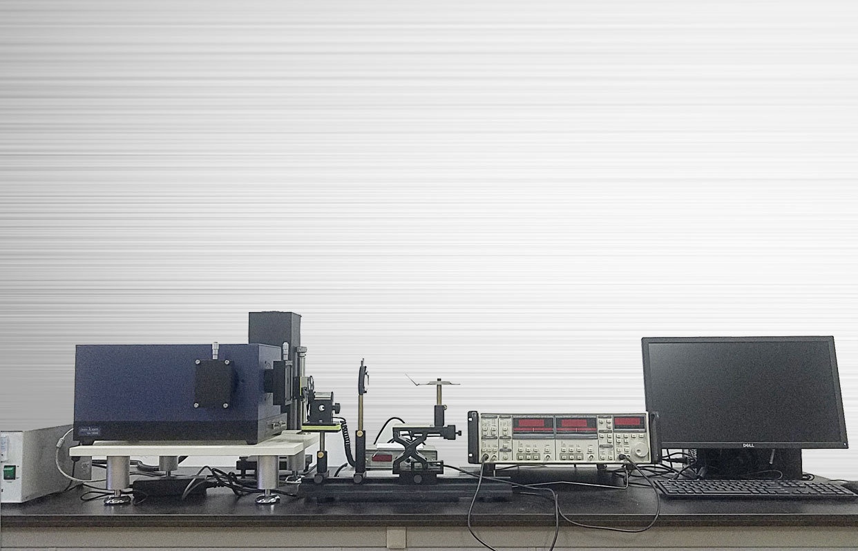 稳态表面光电压谱仪PL-SPV/IPCE1000的图片