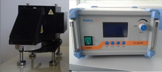 光催化光源系统的图片