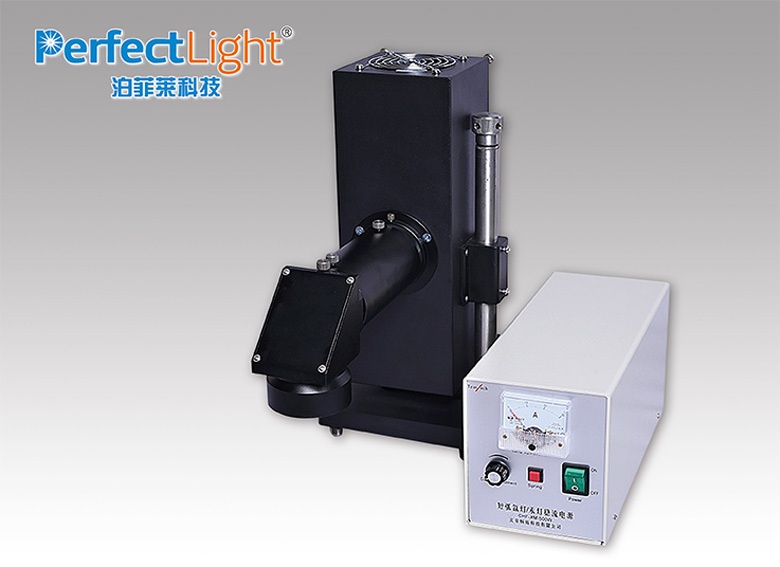 CHF-XM系列氙灯光源的图片