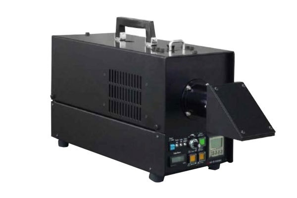 AAA级太阳光模拟器KGS-40S3-TT的图片