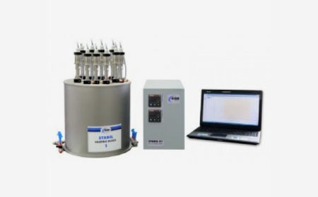 固体蒸气压测试仪的图片