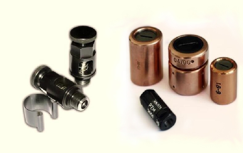 铜柱测压器的图片