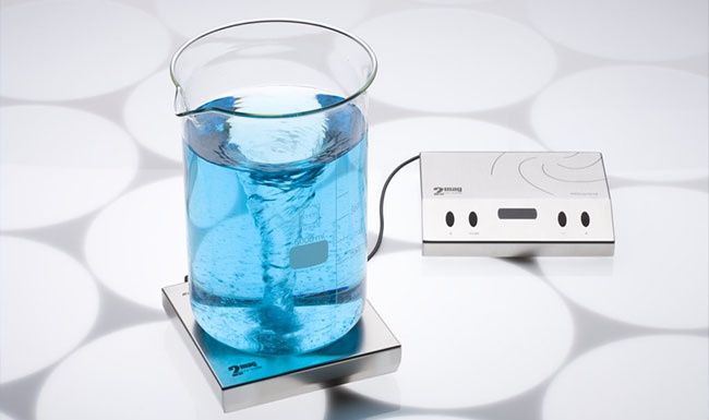 防水磁力搅拌器(德国2Mag)的图片