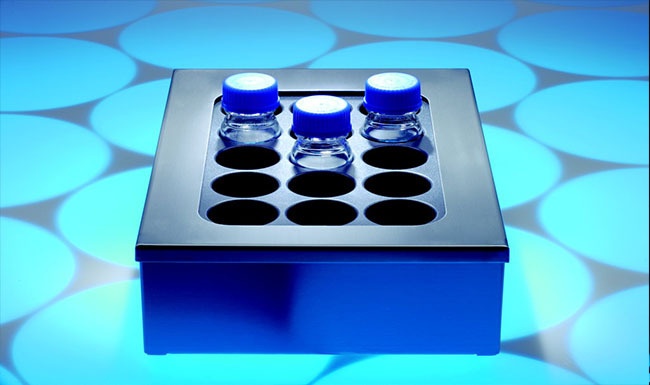 多点加热磁力搅拌器(德国2Mag)的图片