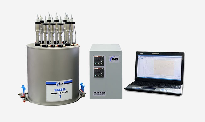 动态真空安定性测试仪的图片