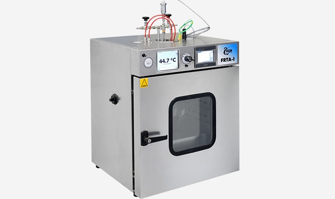 爆炸极限测试仪的图片