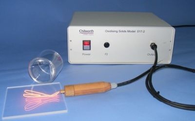 氧化性固体试验仪的图片