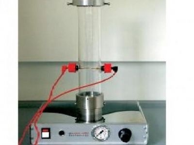 爆炸筛选试验装置的图片