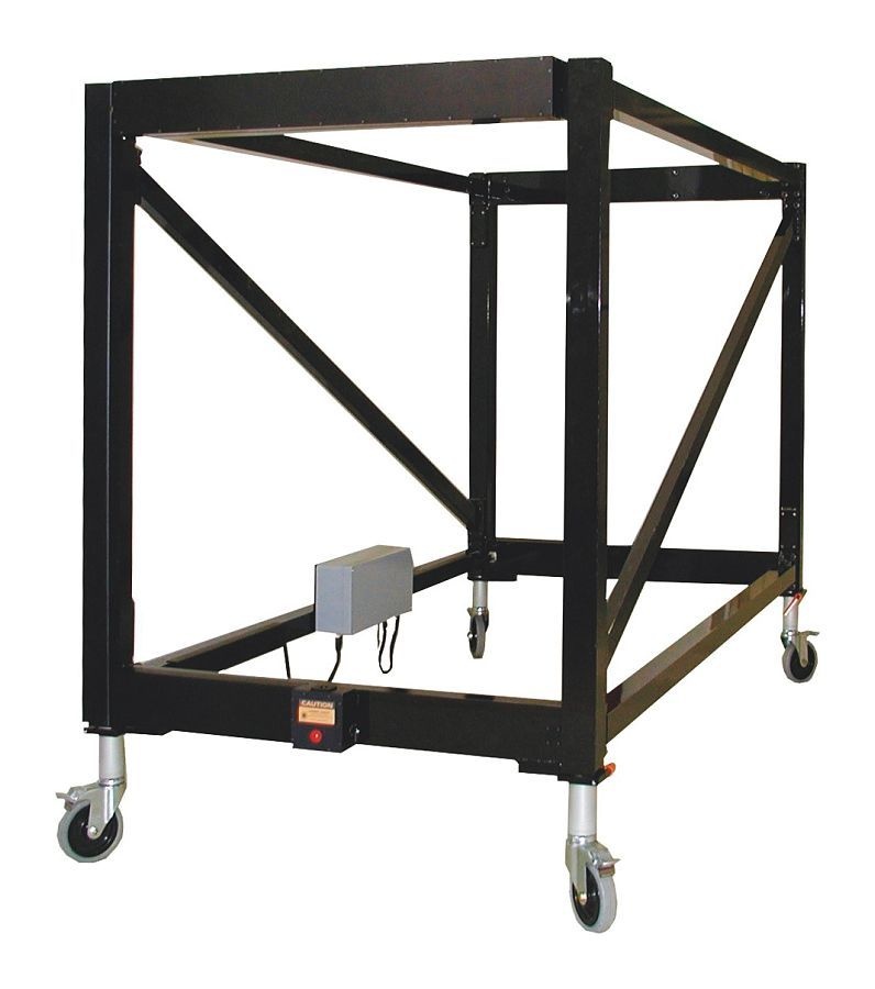 光幕靶测速仪（弹丸测速）的图片