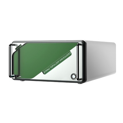 Picarro G2302 CO/CO2/H2O分析仪的图片