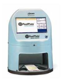 Charm Peel Plate菌落计数仪的图片