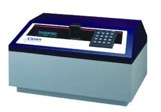 CHARM II 7600多残留检测系统的图片