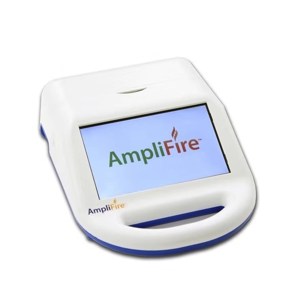 agdia RPA等温扩增检测仪RF1604的图片