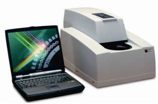 GDS致病菌检测系统的图片