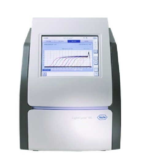 美国Evergreen MS-GDS（致病菌基因检测系统）的图片