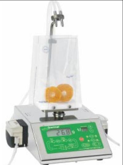 法国Interscience微生物仪器的图片