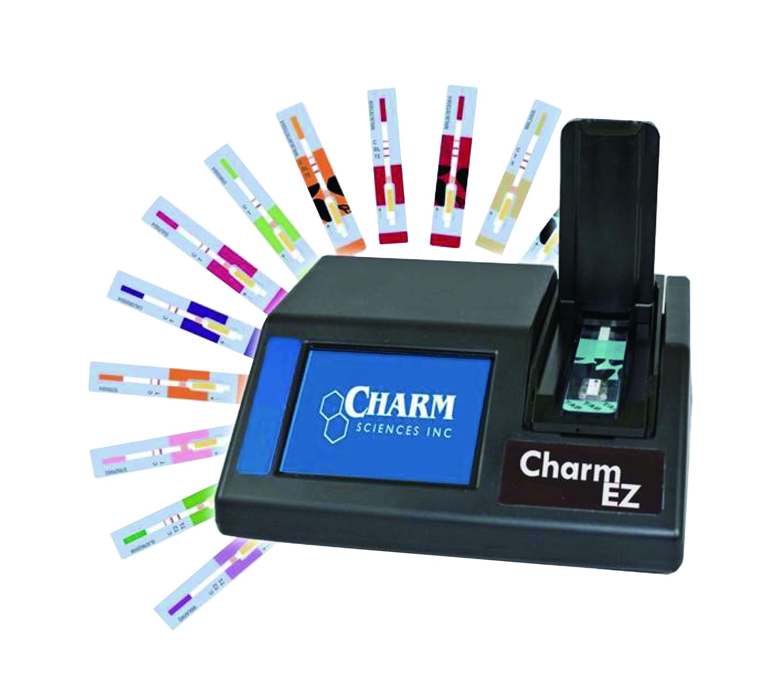 美国Charm EZ抗生素快速检测仪的图片