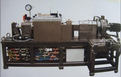 扭转动态热模拟的图片