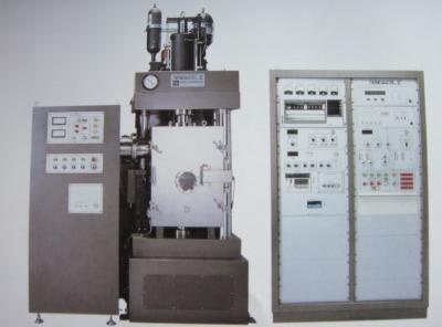 单轴动态热模拟300KN的图片